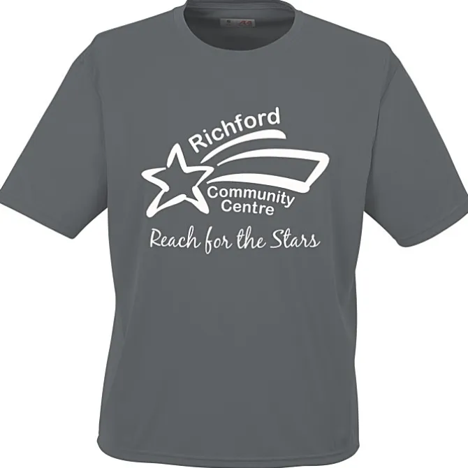 A4 AirFlex T-Shirt