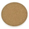 Absorbent Stone Coaster - Round
