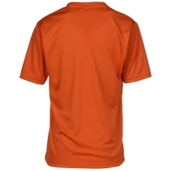 A4 Cooling Performance Tee - Youth - Screen