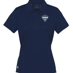 adidas Basic Sport Polo - Ladies'