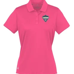 adidas Basic Sport Polo - Ladies'
