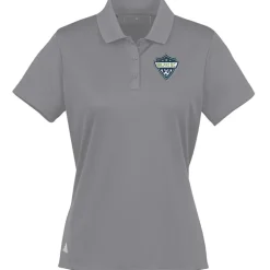 adidas Basic Sport Polo - Ladies'