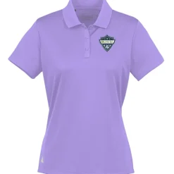 adidas Basic Sport Polo - Ladies'