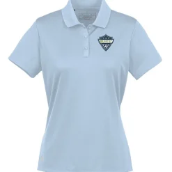 adidas Basic Sport Polo - Ladies'