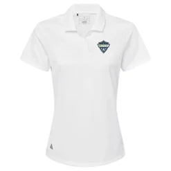 adidas Basic Sport Polo - Ladies'