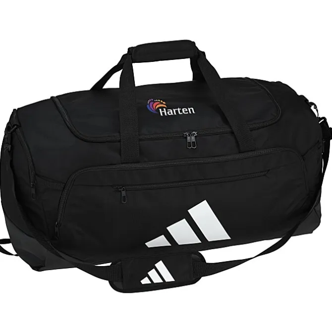 adidas Defender 5 Large Duffel