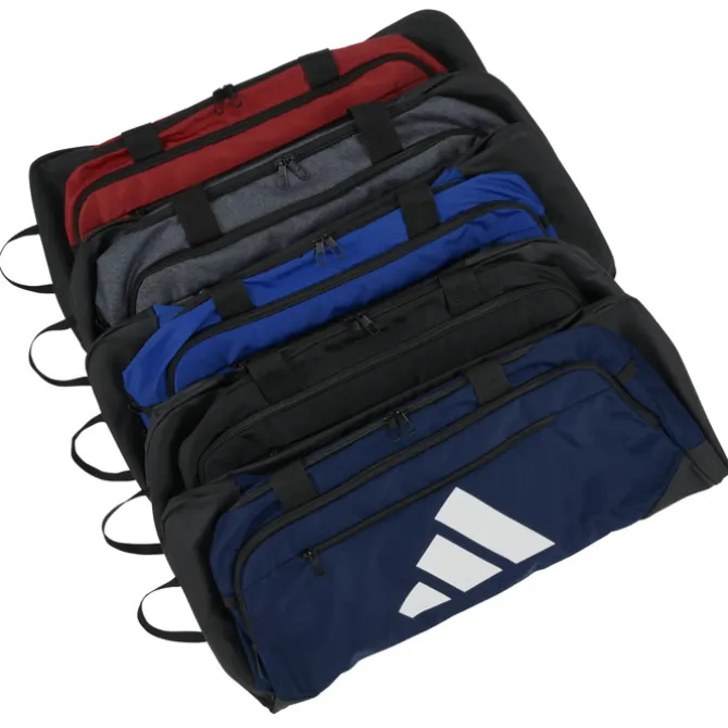 adidas Defender 5 Medium Duffel