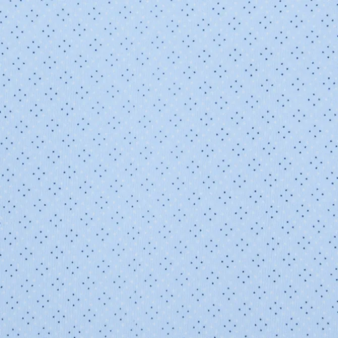 adidas Diamond Dot Print Polo