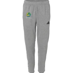 adidas Game & Go Fleece Sweatpants - Men's