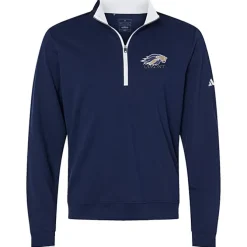 adidas Lightweight 1/4-Zip Pullover