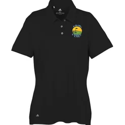 adidas Performance Polo - Ladies' - Full Color