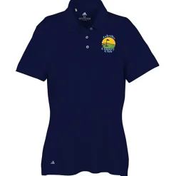 adidas Performance Polo - Ladies' - Full Color