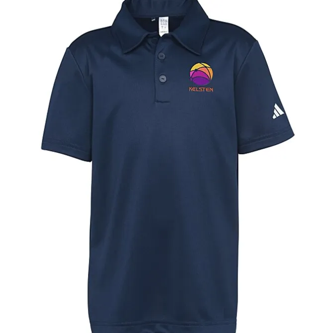 adidas Performance Polo - Youth