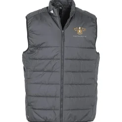 adidas Puffer Vest - Men's