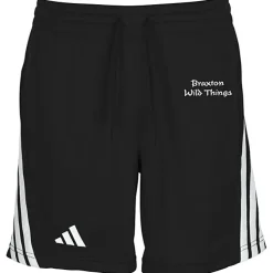 adidas 3-Stripes Shorts - Men's