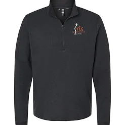 adidas 3-Stripes 1/4-Zip Pullover - Men's
