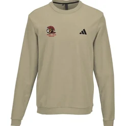 adidas Terry Crewneck Sweatshirt