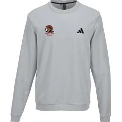 adidas Terry Crewneck Sweatshirt