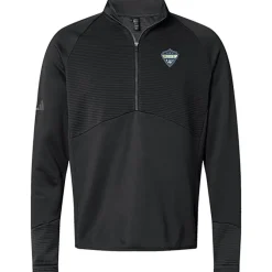 adidas 1/4-Zip Pullover
