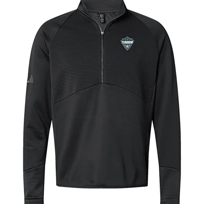 adidas 1/4-Zip Pullover