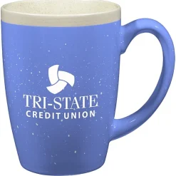 Adobe Ceramic Mug - 14 oz