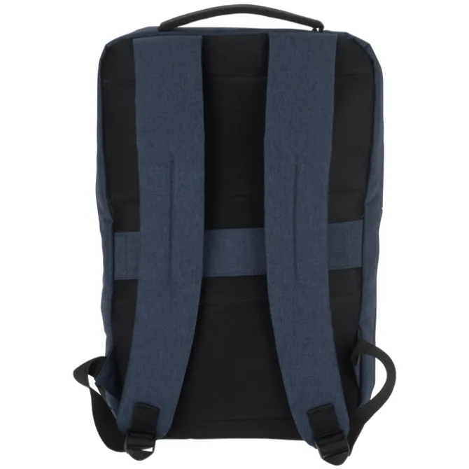 Aft 15-inch Laptop Backpack - Embroidered