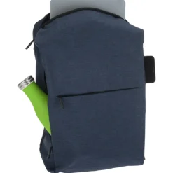 Aft 15-inch Laptop Backpack - Embroidered