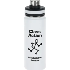 Akron Vacuum Bottle - 18 oz