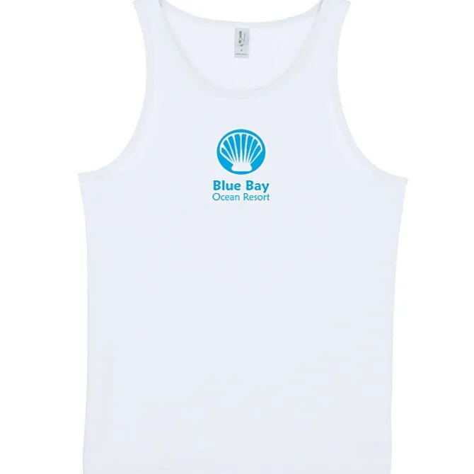 Allmade Tri-Blend Tank Top