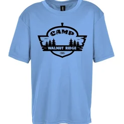 AllPro Pro-Lock Performance T-Shirt - Youth