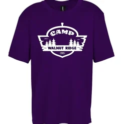 AllPro Pro-Lock Performance T-Shirt - Youth