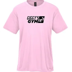 AllPro Pro-Lock Performance T-Shirt - Men's