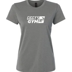AllPro Pro-Lock Performance T-Shirt - Ladies'