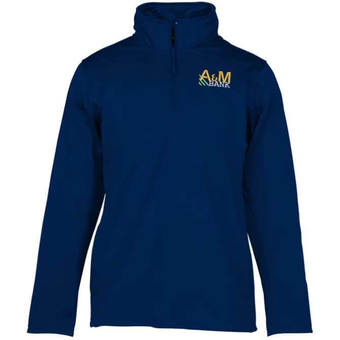All Star 1/4-Zip Tech Pullover