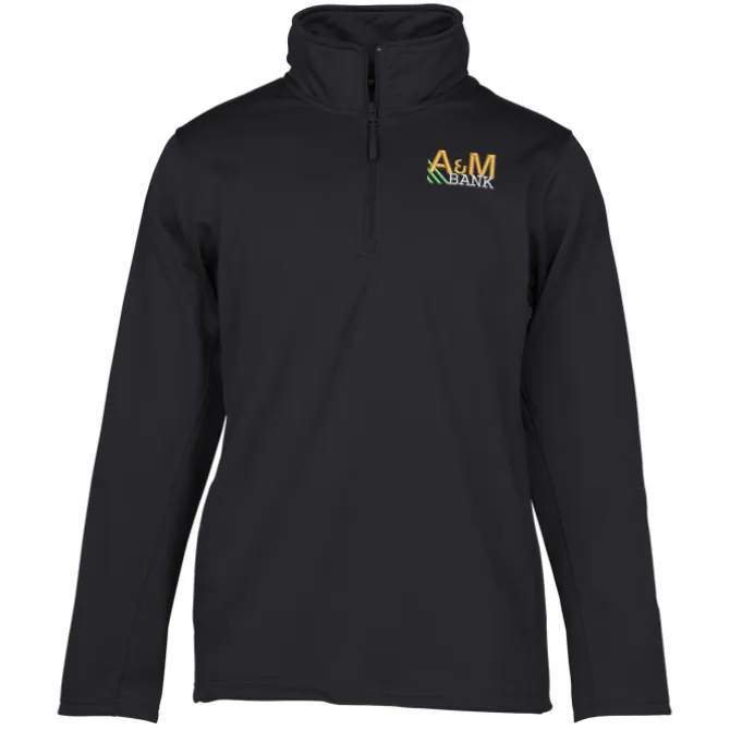 All Star 1/4-Zip Tech Pullover