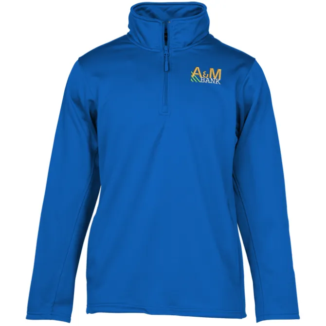 All Star 1/4-Zip Tech Pullover