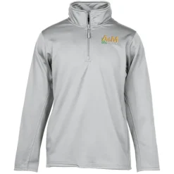 All Star 1/4-Zip Tech Pullover