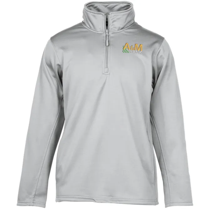 All Star 1/4-Zip Tech Pullover