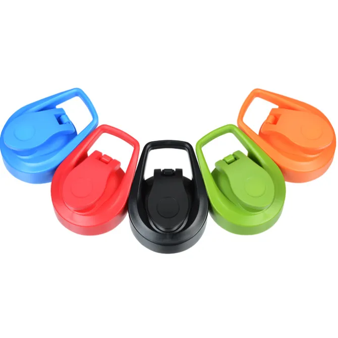 Alpine Bottle with Flip Lid - 18 oz - Floating Infuser