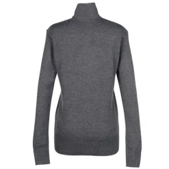Alpine Full-Zip Sweater - Ladies' - 24 hr