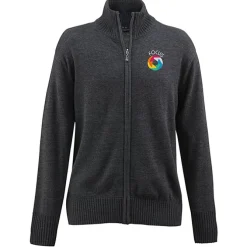 Alpine Full-Zip Sweater - Men's - 24 hr