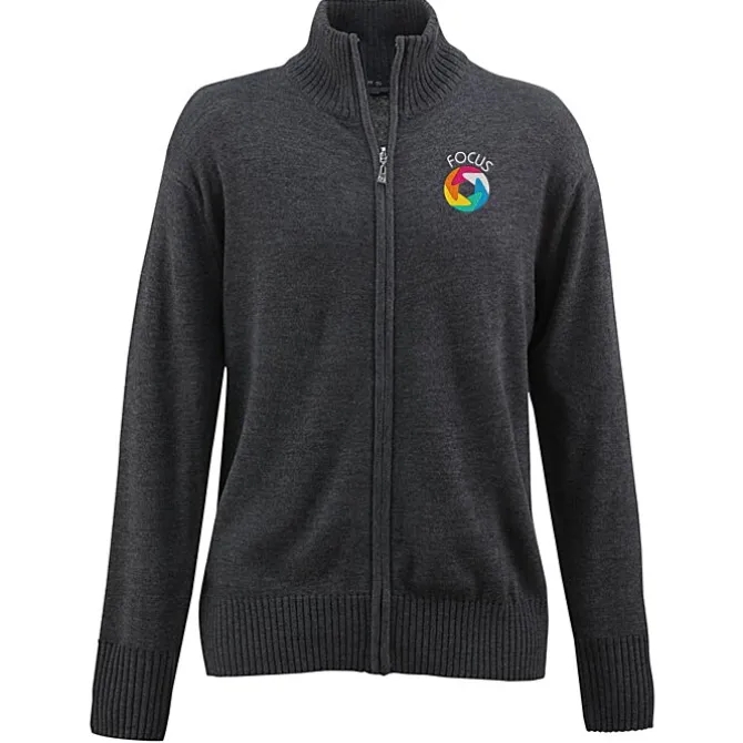 Alpine Full-Zip Sweater - Men's - 24 hr