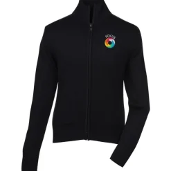 Alpine Full-Zip Sweater - Men's - 24 hr