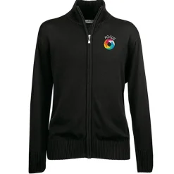 Alpine Full-Zip Sweater - Men's - 24 hr