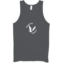 American Apparel Fine Jersey Tank - Men's