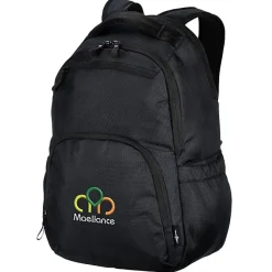American Cancer Society Charity Laptop Backpack