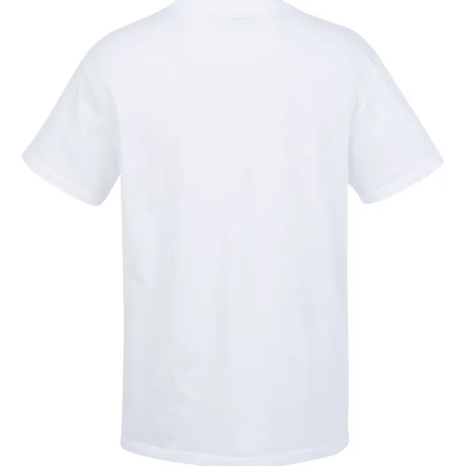 American Giant Classic Cotton Crewneck T-Shirt - Men's - Full Color