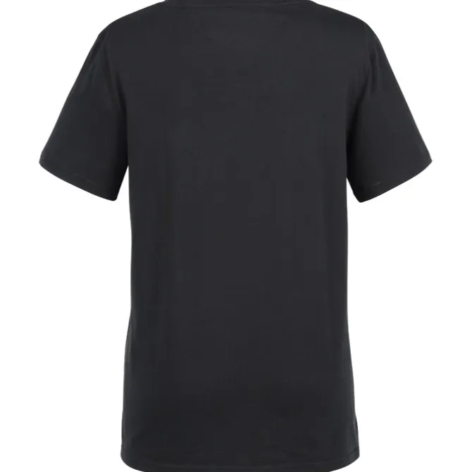 American Giant Classic Cotton V-Neck T-Shirt - Ladies' - Full Color