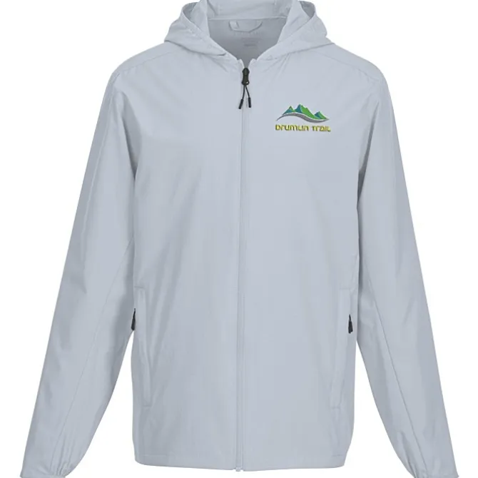 Aneto Lightweight Packable Jacket - Men's