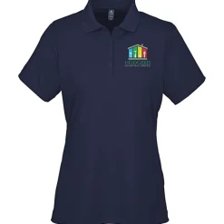Antigua Flex Polo - Ladies'